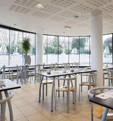 Appartement - 40 m² - 1 pièce