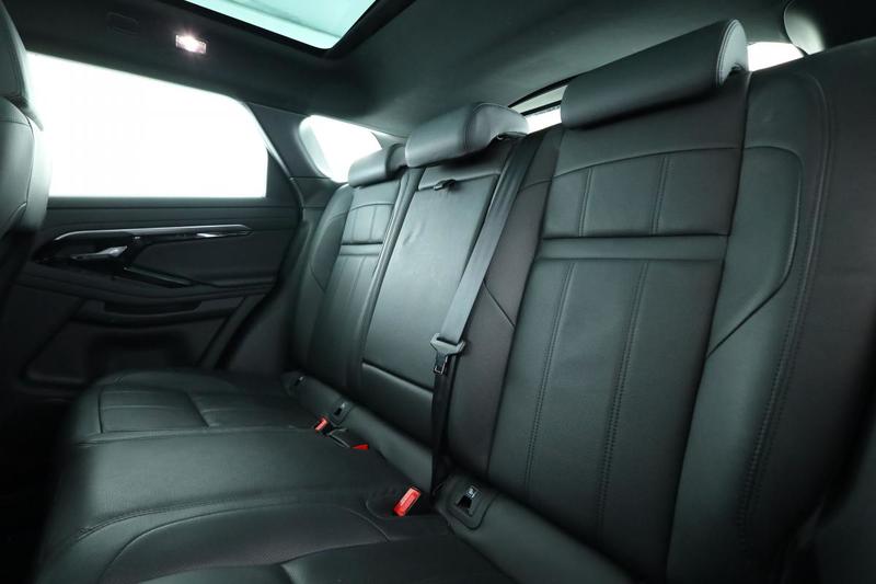 Land Rover Range Rover Evoque P300e Phev 4wd R-Dynamic s Bva8 309 ch
