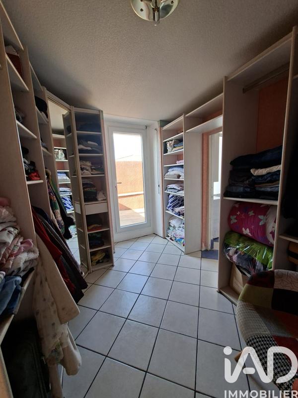 Maison de village - 201 m² - 6 pièces