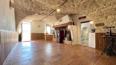 Maison de village - 98 m² - 3 pièces