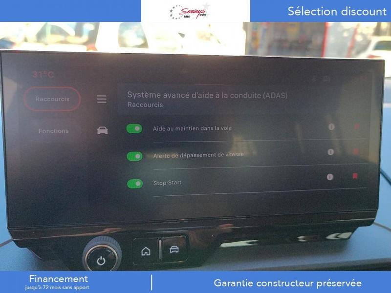 Fiat Doblo 1.5 Bhdi 130 Eat8 Pk Style+Pk Connect+Pk Techno+Camera Ar