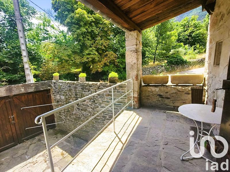 Maison de campagne - 140 m² - 6 pièces