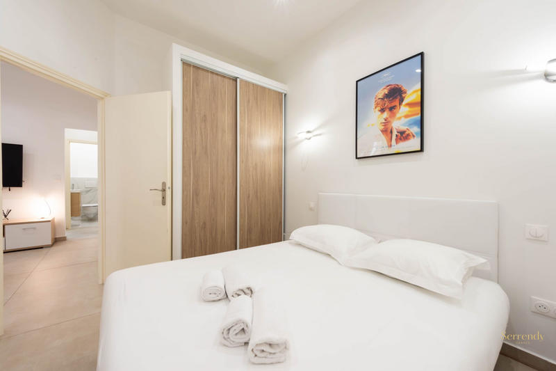 Appartement - 46 m² - 3 pièces