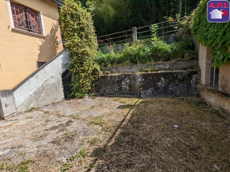 Maison - 146 m² - 6 pièces