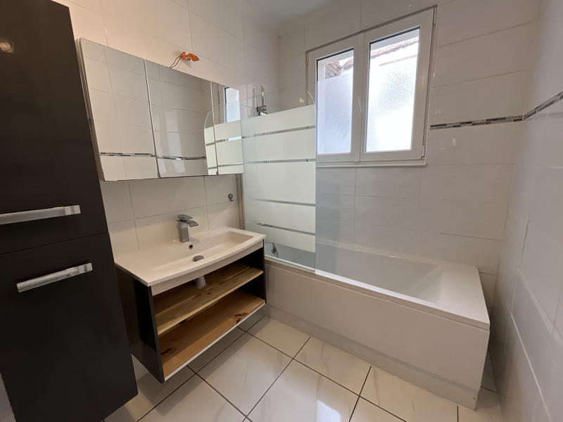 Maison de village - 98 m² - 3 pièces