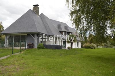 Demeure - 350 m² - 11 pièces