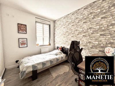 Maison - 150 m² - 7 pièces