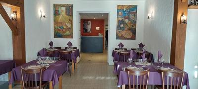 Local commercial - 450 m²