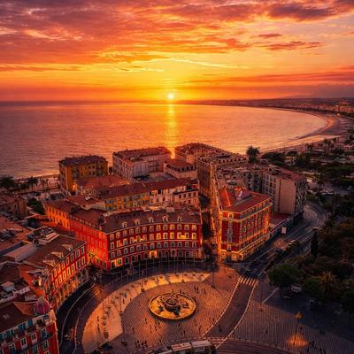 Appartement - 93 m² - 4 pièces