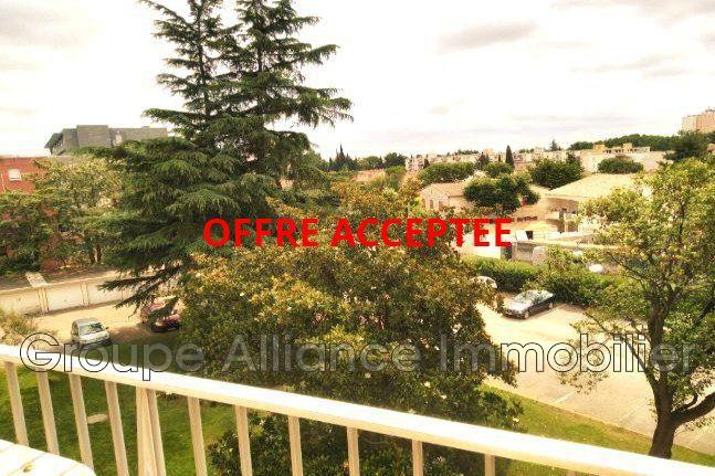Appartement - 91 m² - 4 pièces