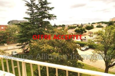 Appartement - 91 m² - 4 pièces