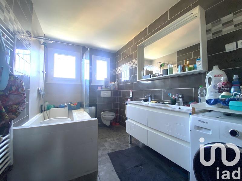 Maison - 146 m² - 6 pièces