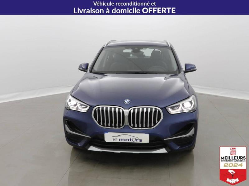 Bmw X1 xDrive 25e 220 ch Bva6 - xLine
