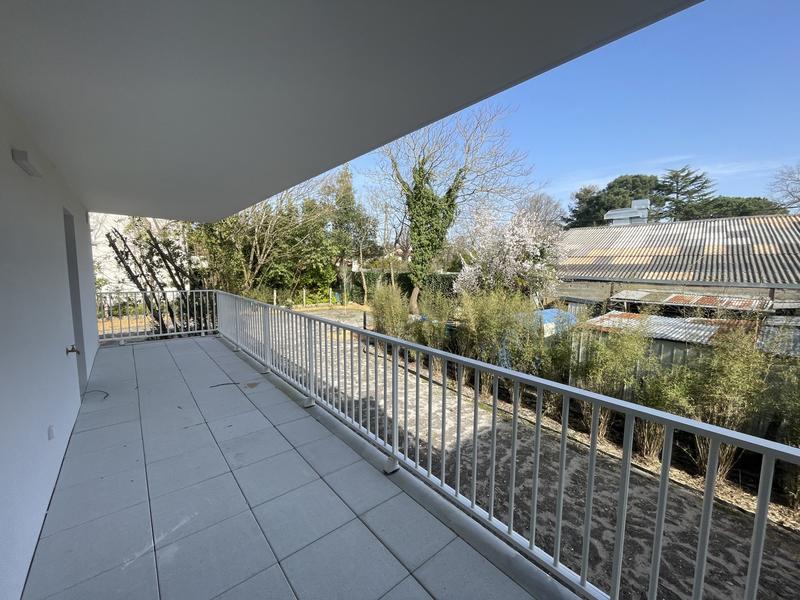 Appartement - 88 m² - 4 pièces