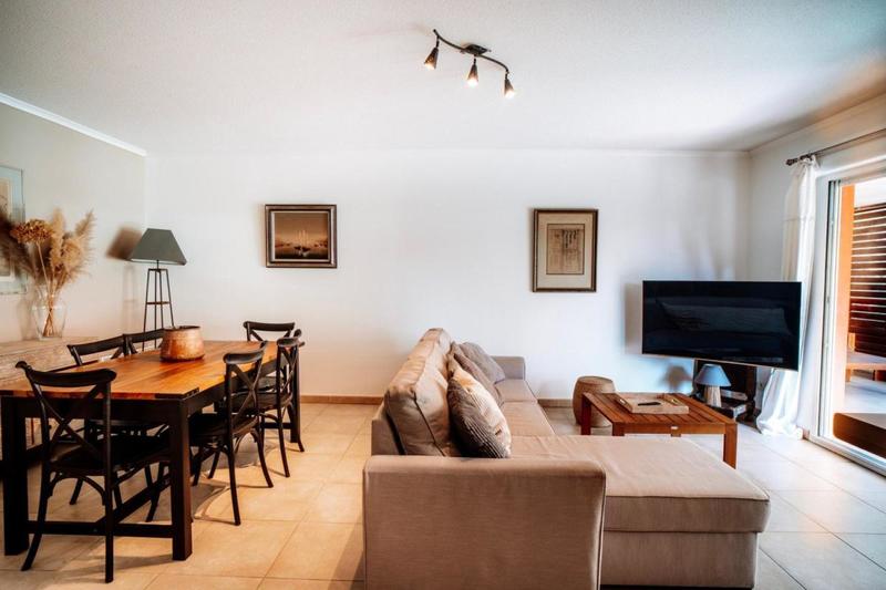 Appartement - 57 m² - 2 pièces