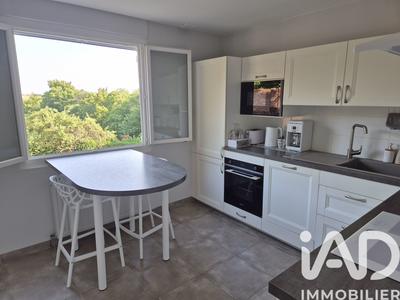 Maison - 123 m² - 6 pièces