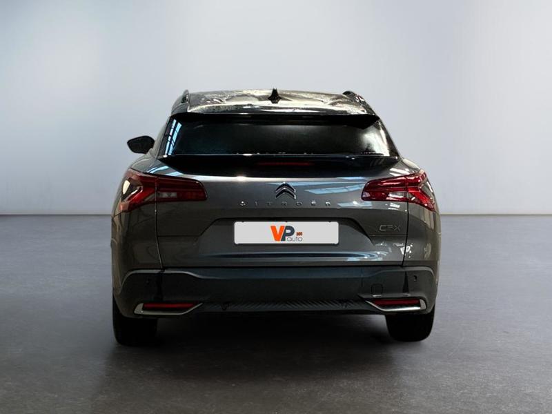 Citroën C5 X PureTech 180 s&amp;S Eat8 Shine