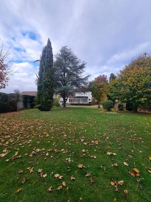 Maison - 174 m² - 6 pièces