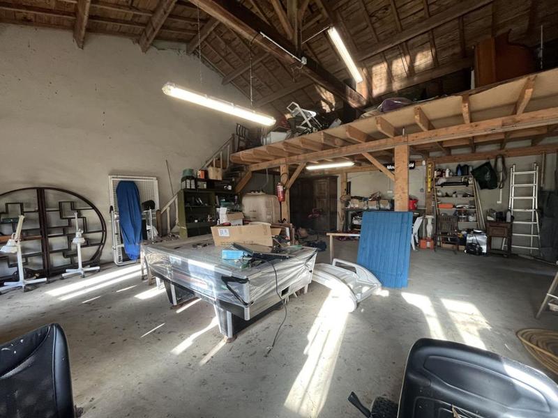 Maison - 116 m² - 4 pièces