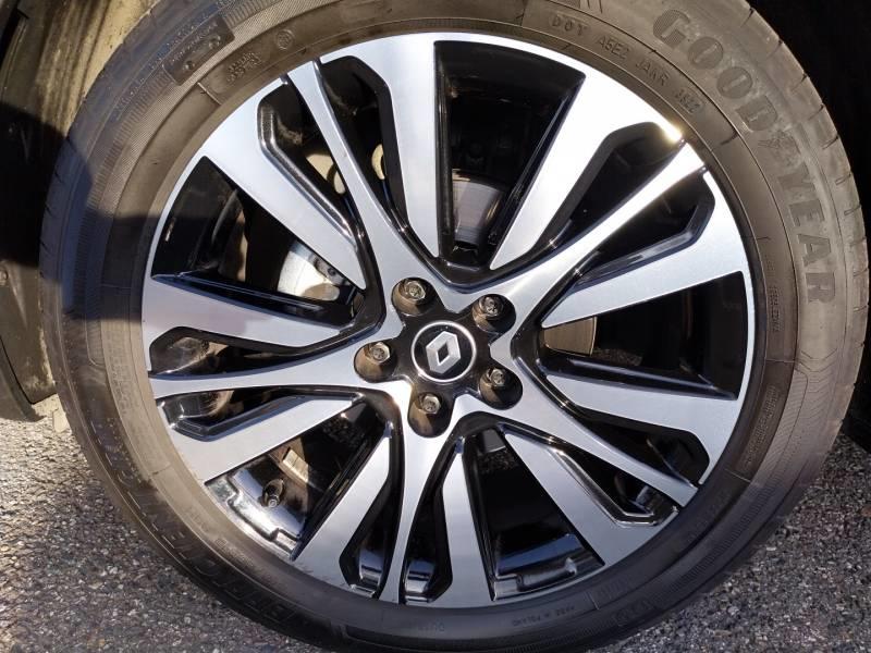 Renault Captur mild hybrid 160 Edc Iconic