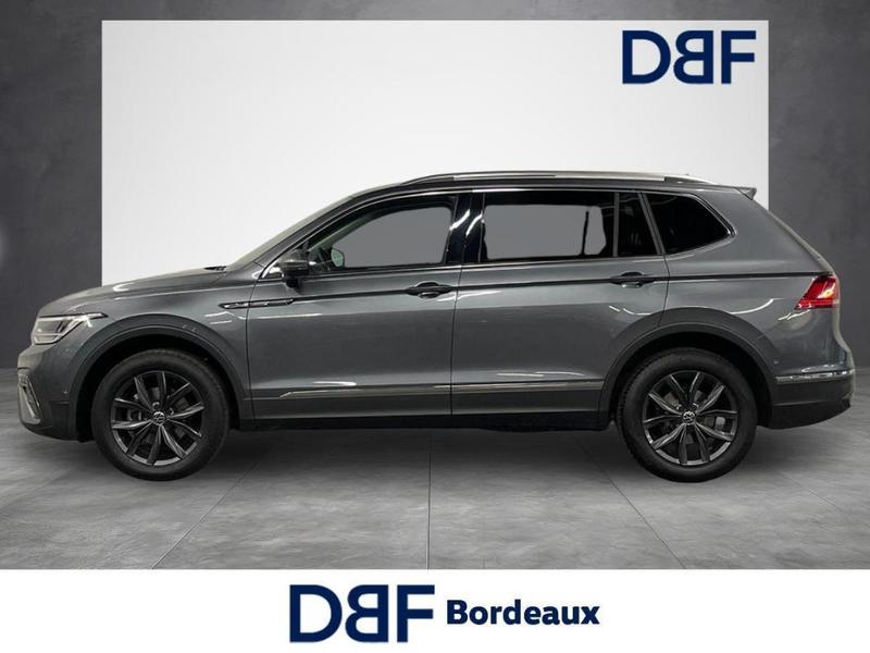 Volkswagen Tiguan Allspace 2.0 Tdi 150ch Dsg7 Life Business