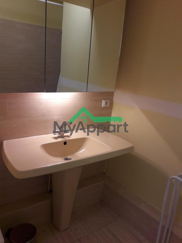 Appartement - 71 m² - 3 pièces