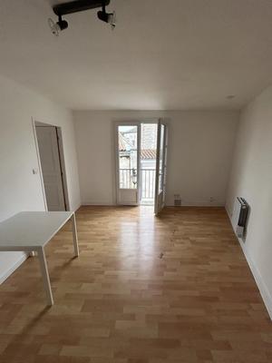 Appartement - 30 m² - 2 pièces