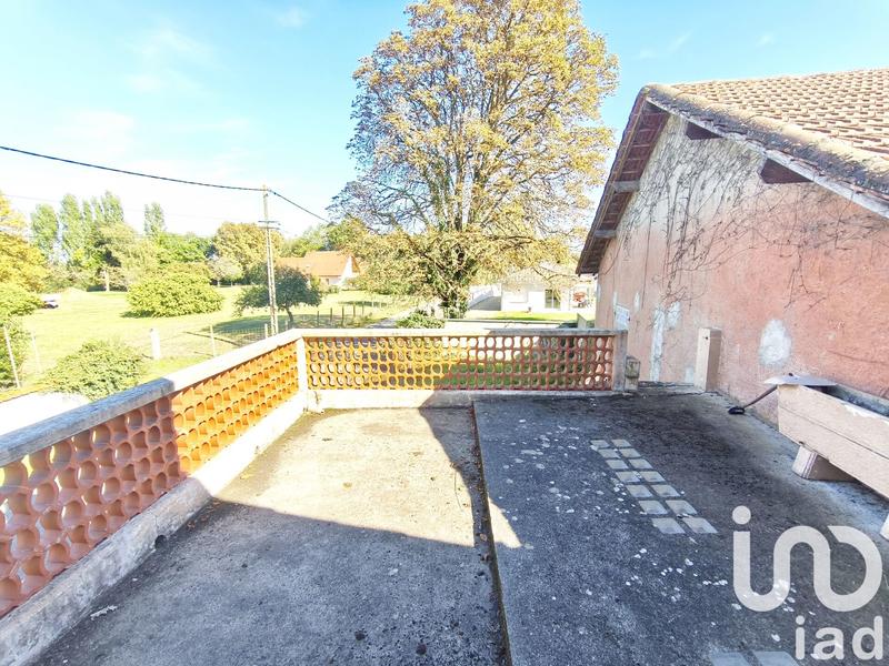 Maison - 250 m² - 7 pièces