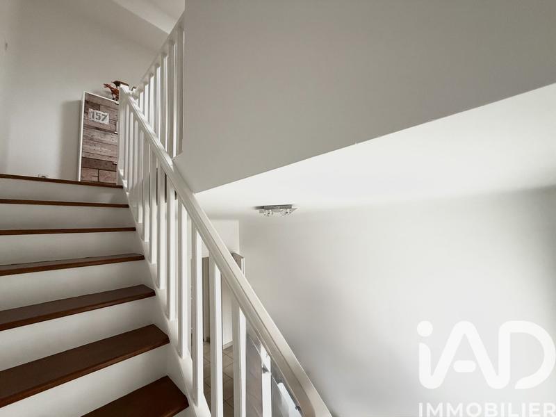 Maison - 205 m² - 6 pièces