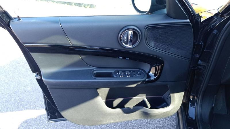 Mini Countryman 2.0 Cooper d 150 Bva8 Edition Northwood - Automatique