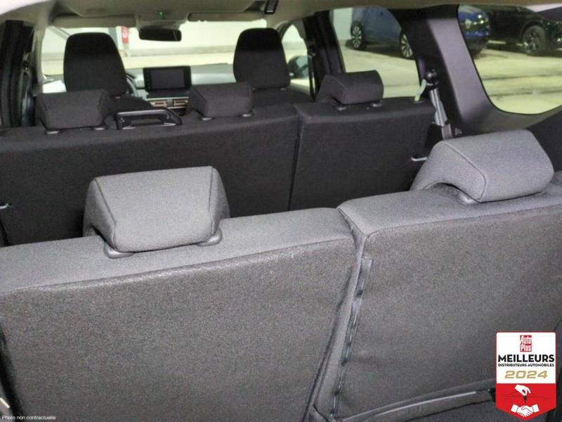 Dacia Jogger Tce 110 7 Places Gsr2 Bvm6 Extreme + Pack n