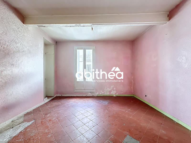 Maison - 80 m² - 3 pièces