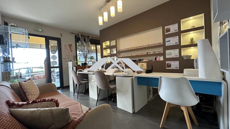 Fonds de commerce - Beauté / Bien-être - 50 m²
