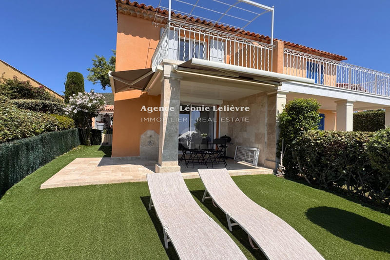 Mazet - 32 m² - 2 pièces