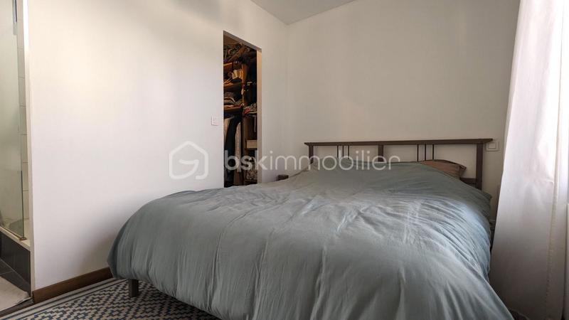 Appartement - 34 m² - 2 pièces