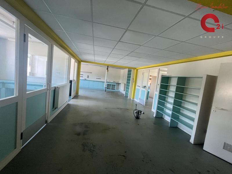 Immeuble - 403 m² - 11 pièces