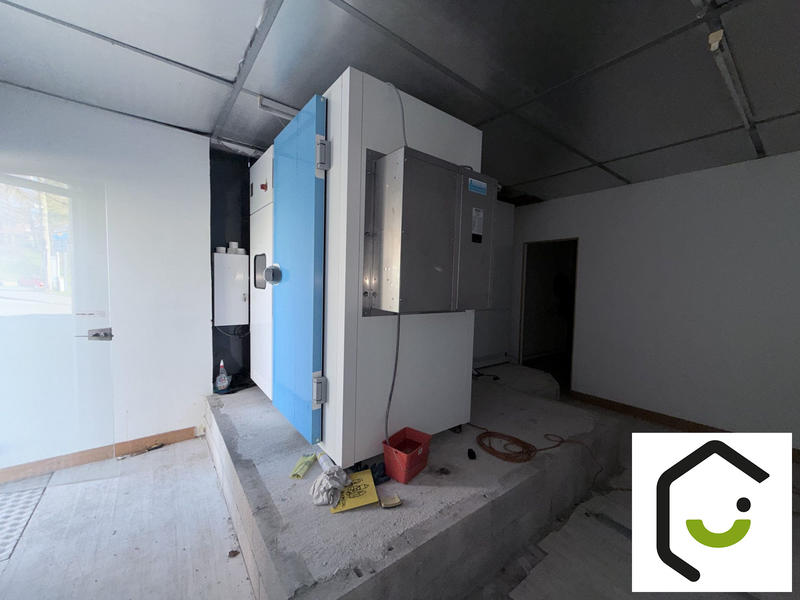 Local commercial - 40 m²