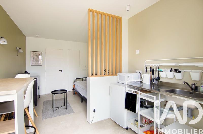 Maison de maîtres - 124 m² - 5 pièces