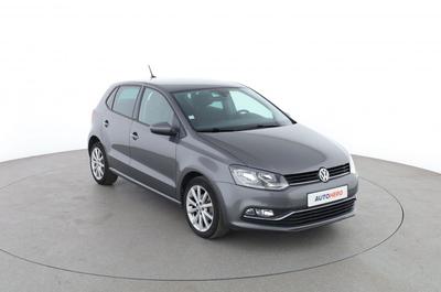 Volkswagen Polo 1.2 Tsi BlueMotion Tech Allstar 5p 90 ch