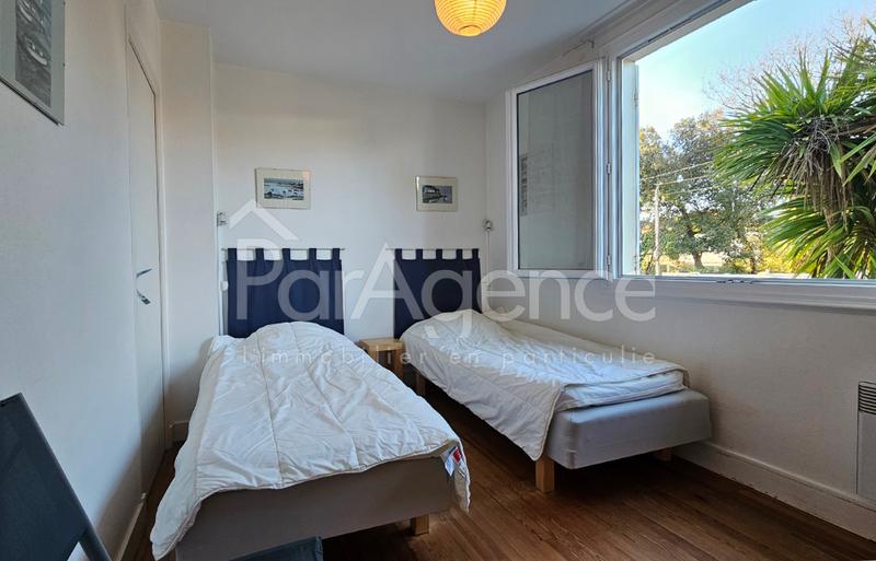 Maison - 62 m² - 4 pièces