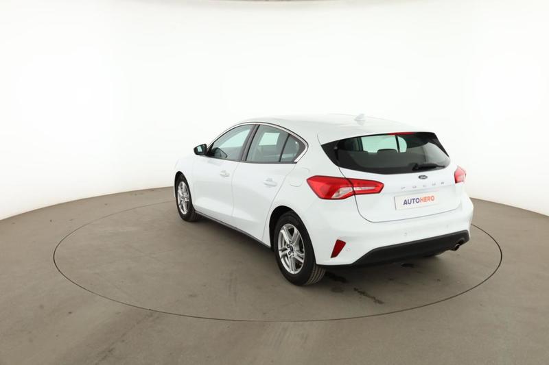 Ford Focus 1.5 EcoBlue Trend Business 95 ch