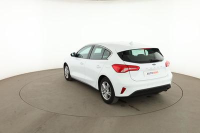 Ford Focus 1.5 EcoBlue Trend Business 95 ch