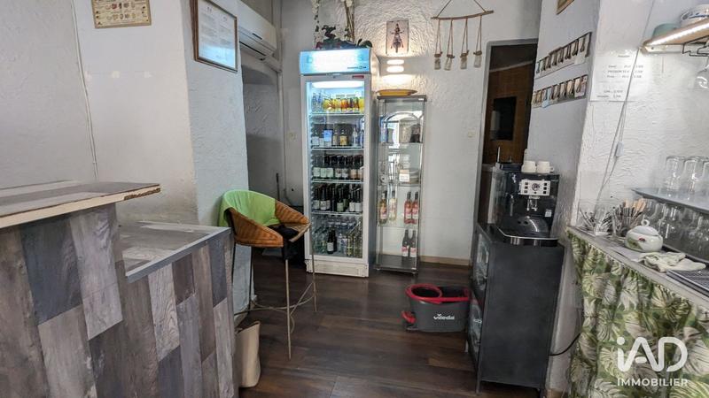 Local commercial - 137 m²