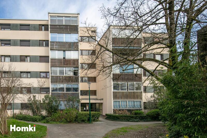 Appartement - 79 m² - 4 pièces