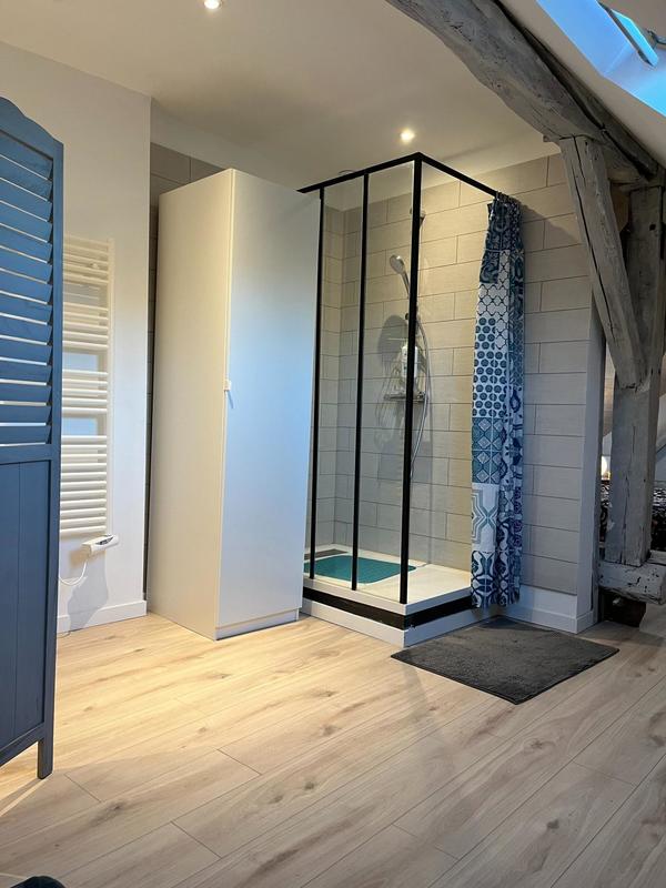 Duplex - 99 m² - 4 pièces