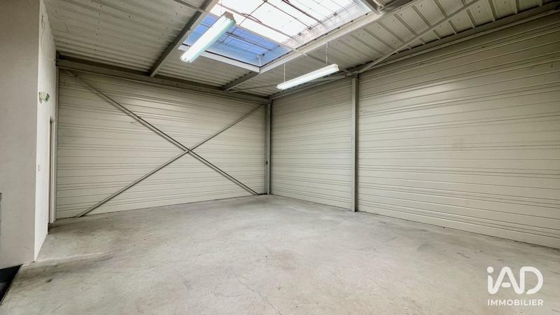 Local commercial - 138 m²