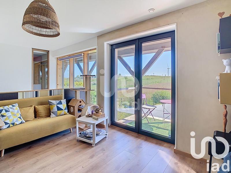 Maison - 170 m² - 7 pièces