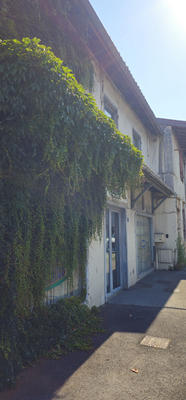 Local commercial - 119 m²