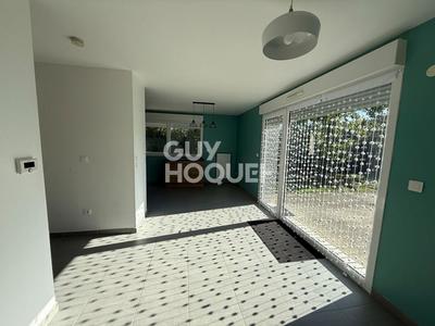 Maison - 79 m² - 4 pièces