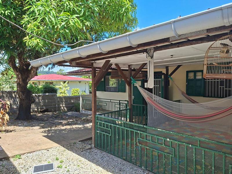 Maison - 145 m² - 5 pièces